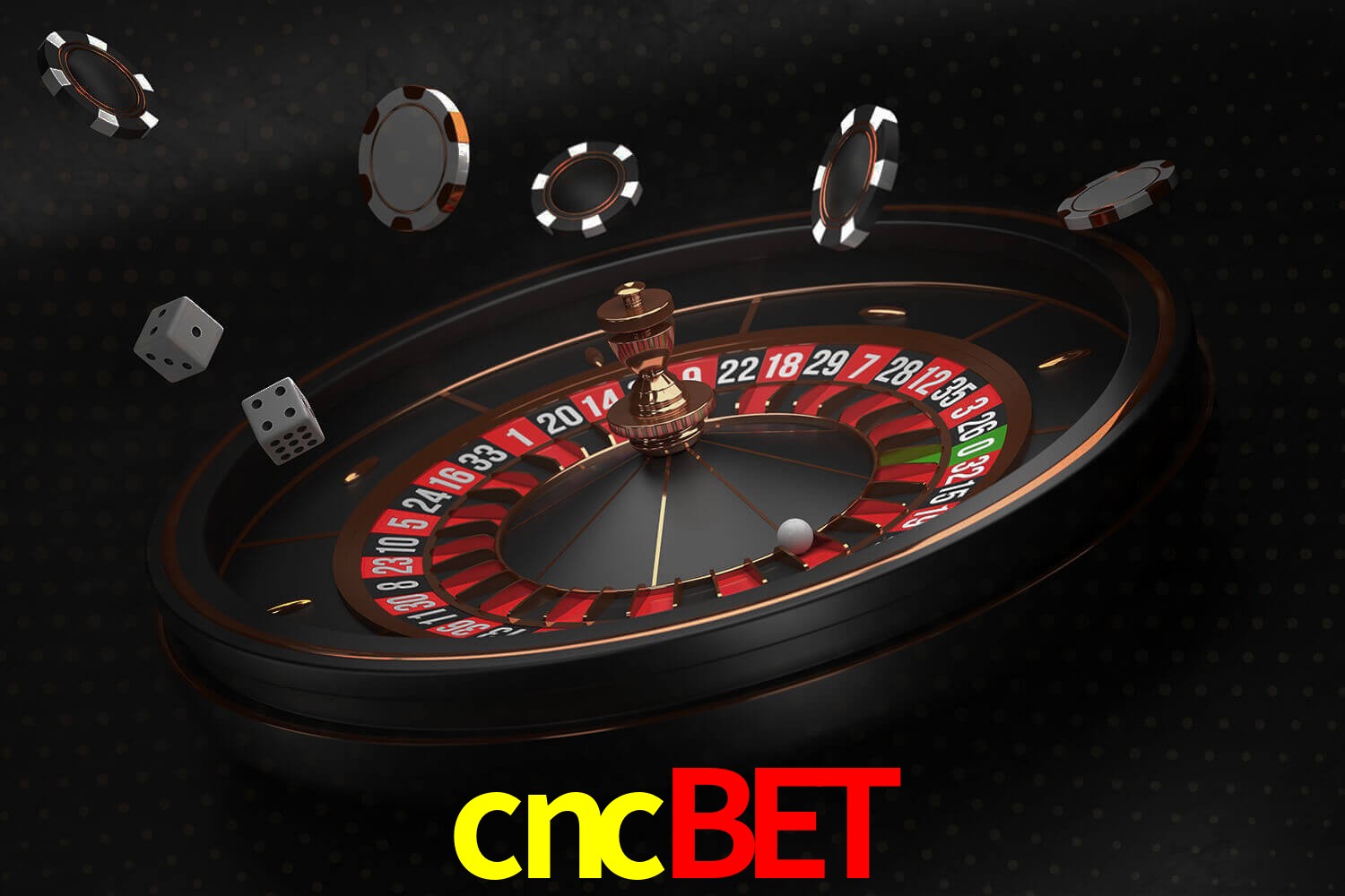 cncbet: Seu Cassino Premiado com Pagamentos Rápidos