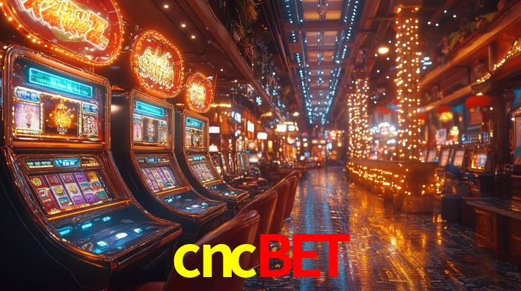 cncbet - Desafio Nervoso Extremo - cncbet.com