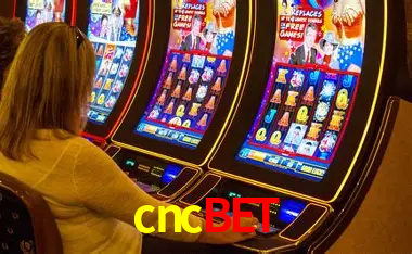 Desvendando o Mundo dos Jogos Virtuais na cncbet