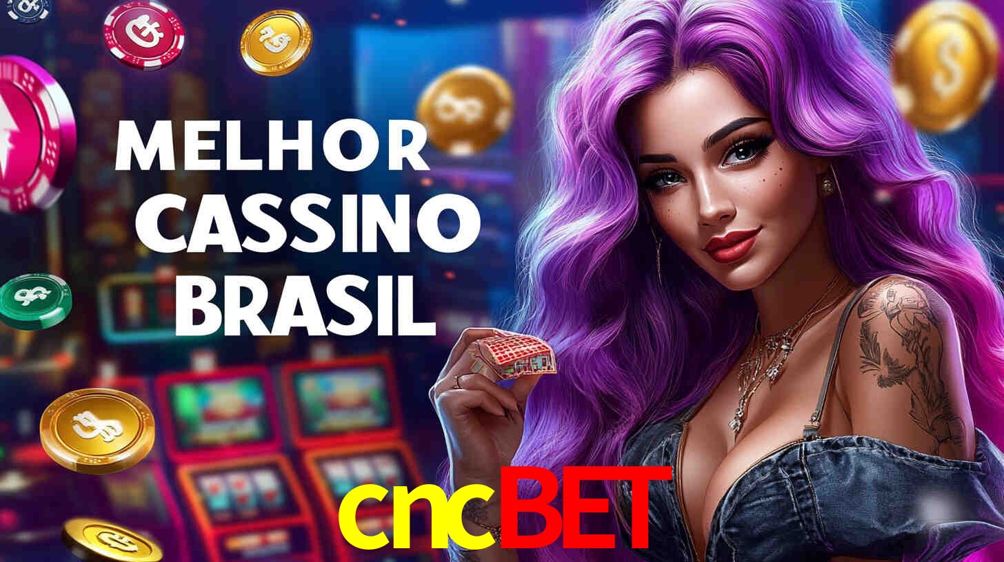 Descubra a Essência do cncbet: Nossa História e Compromissos