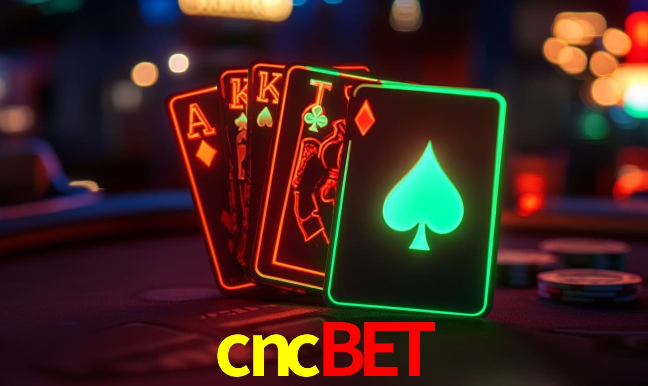 Provedores de Jogos cncbet