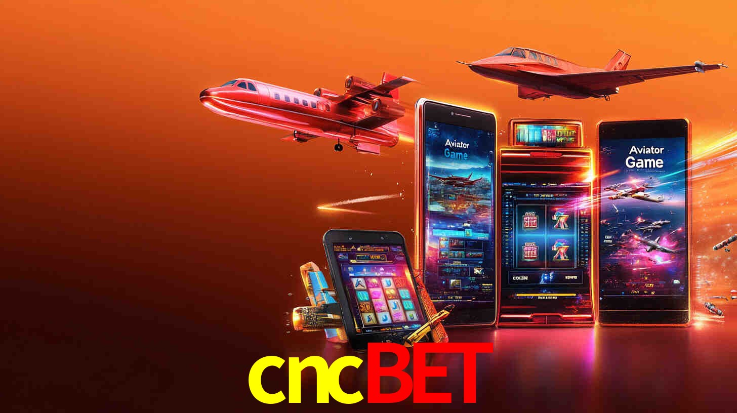 Apostas Esportivas na cncbet: Um Guia Completo