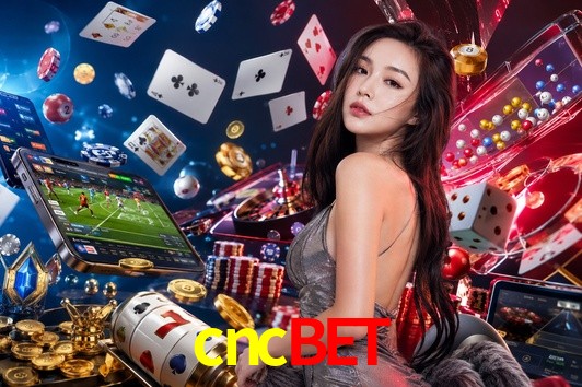 Slot Games cncbet