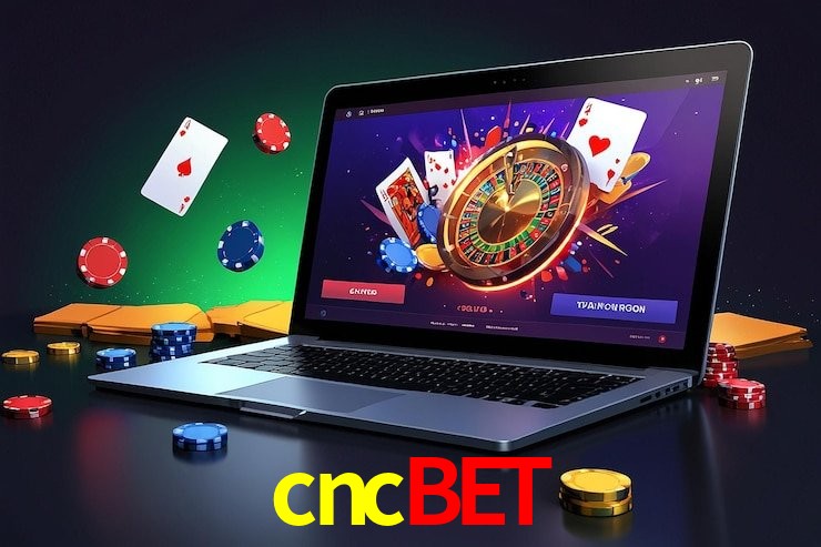 Imagem secundária de apoio para instalação do app cncbet