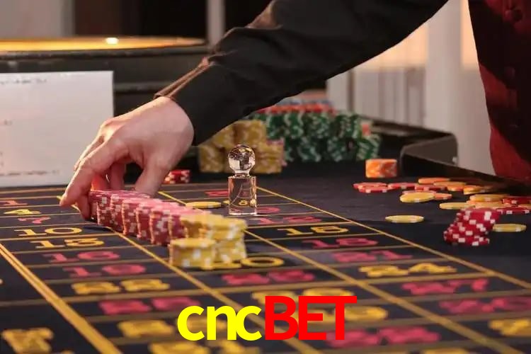 A Experiência Imersiva dos Cassinos Ao Vivo no cncbet