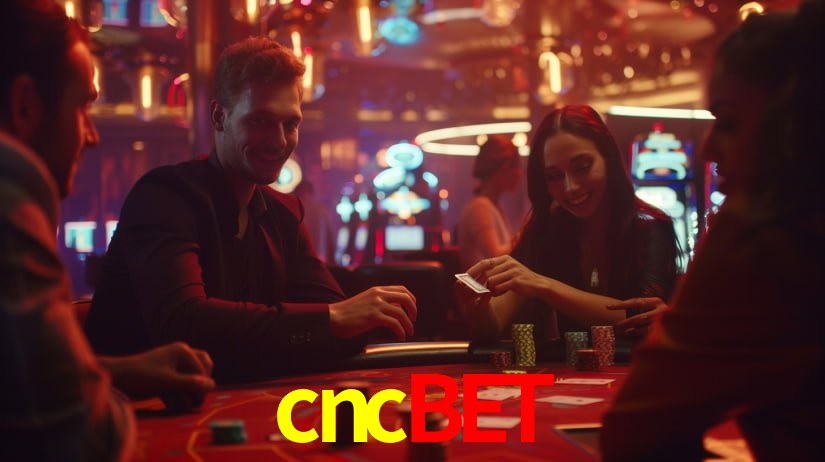 Descubra o Programa VIP da cncbet: Vantagens Exclusivas para Jogadores