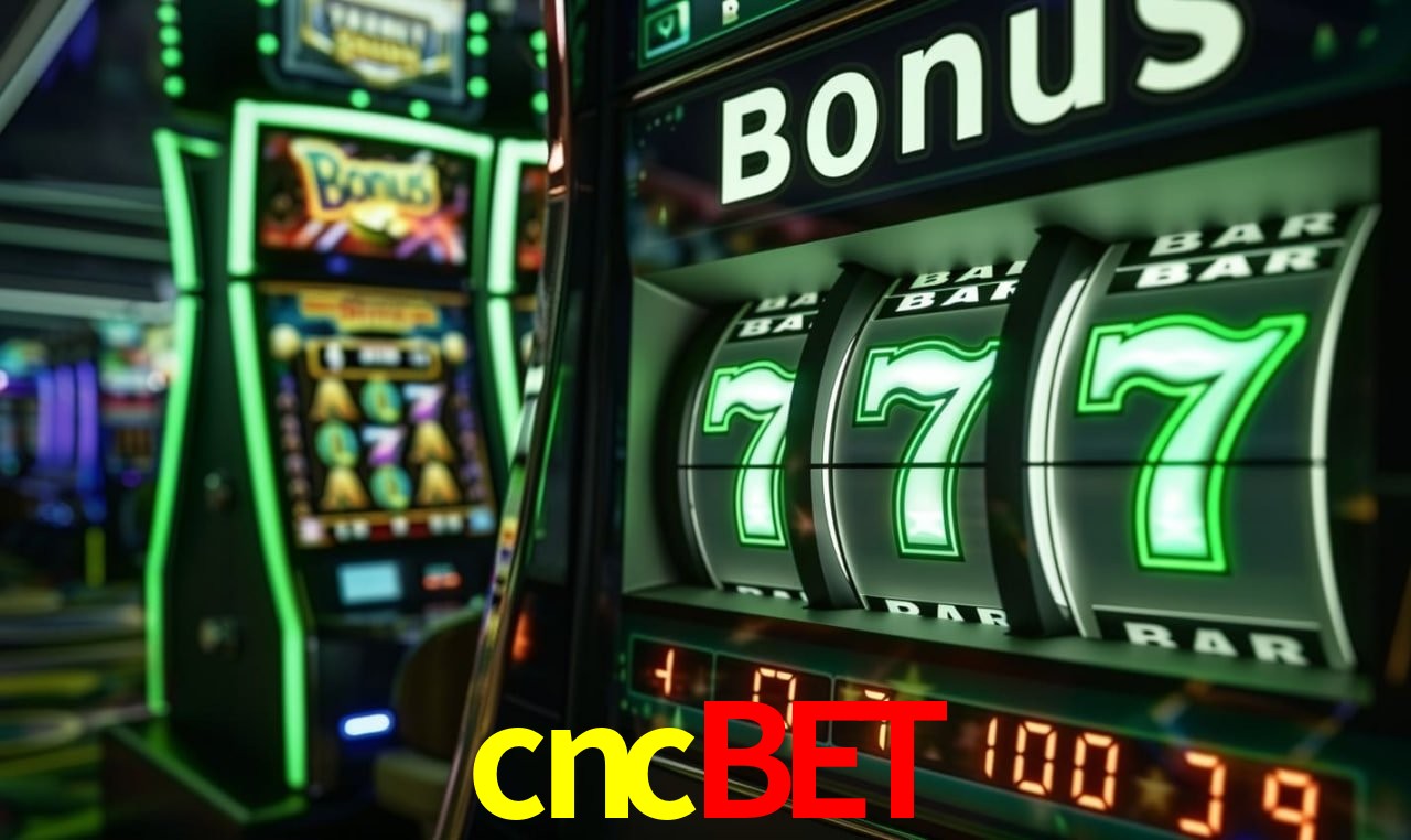 Live Casino cncbet