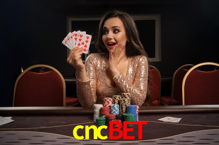 PIX Instantâneo cncbet