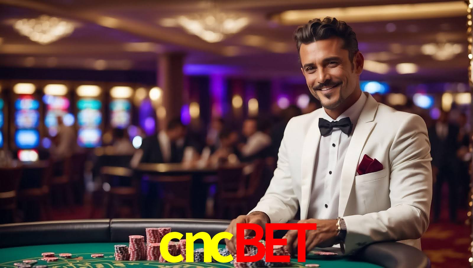 Promoção Relâmpago cncbet