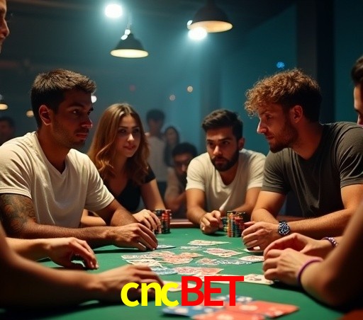 Benefícios do Login cncbet - Bônus e Vantagens Exclusivas
