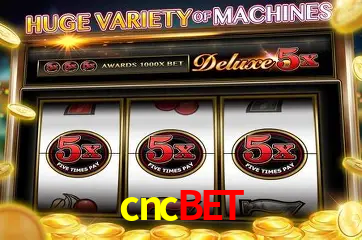 Descubra o Mundo do Cassino Online com cncbet