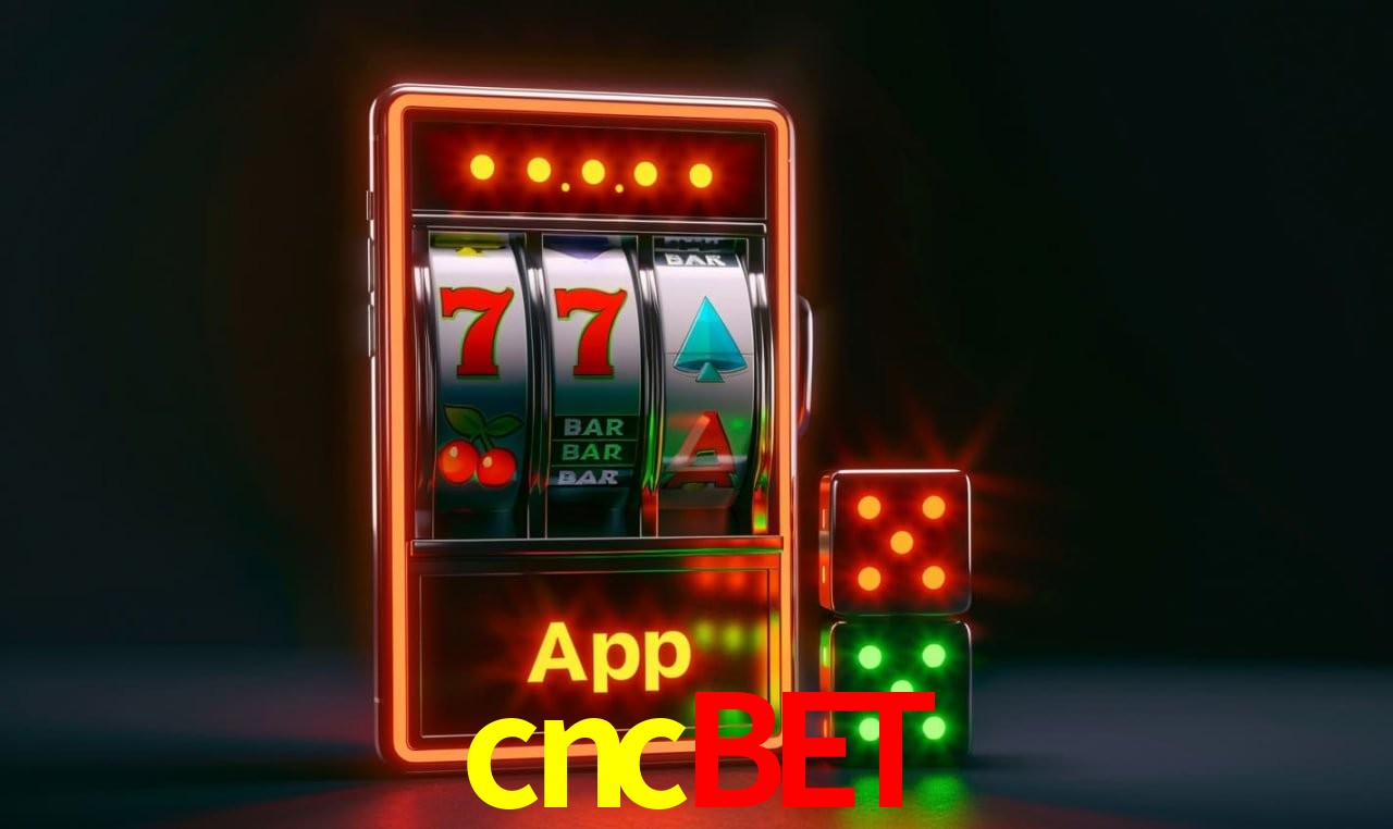 Jogos de Slot cncbet