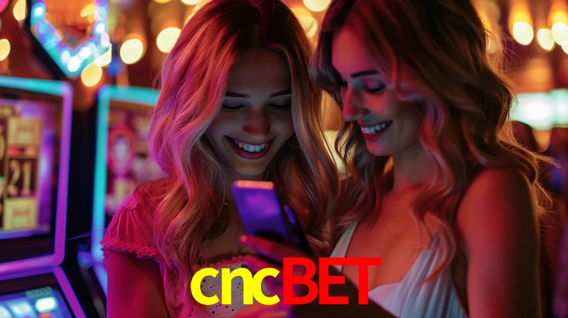 cncbet: Jogos de Caça-Níqueis-Altas Recompensas, Roleta-Velocidade, Blackjack-Desafios Máximos