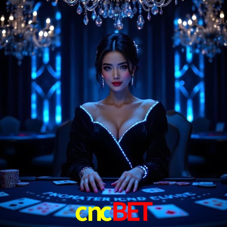 Login Seguro cncbet