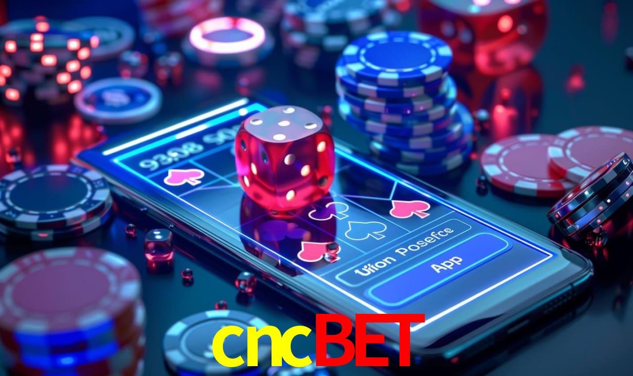 Vantagens de jogar slots no cncbet Brasil