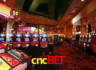 Descubra a Magia dos Jogos de Arcade no cncbet