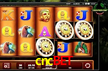 Inovações de Jogos na cncbet: O Futuro das Experiências Interativas