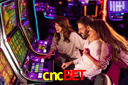 Interface do App cncbet