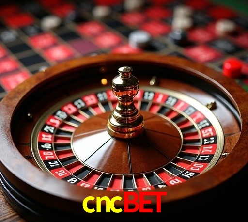 Jogos de Mesa Premium cncbet - Blackjack, Roleta, Baccarat