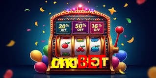 Promoções Sazonais cncbet