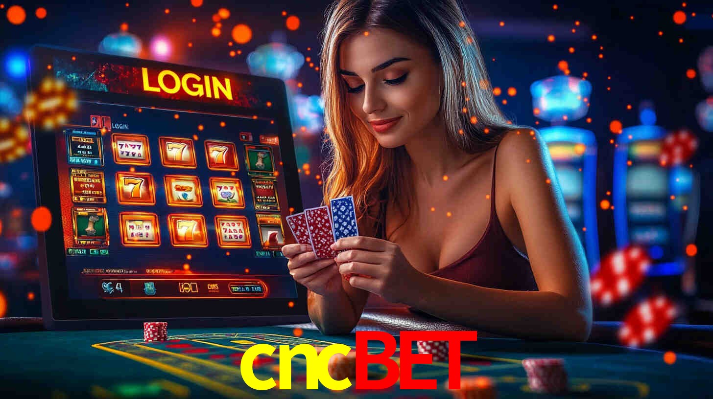 Bônus Generosos e Exclusivos no cncbet para Você!