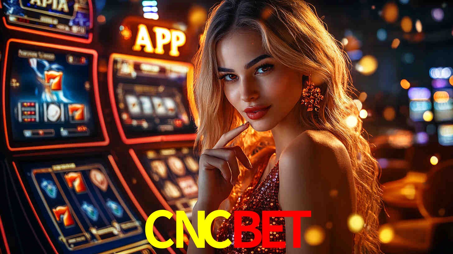 Baixar App Android CNCBET