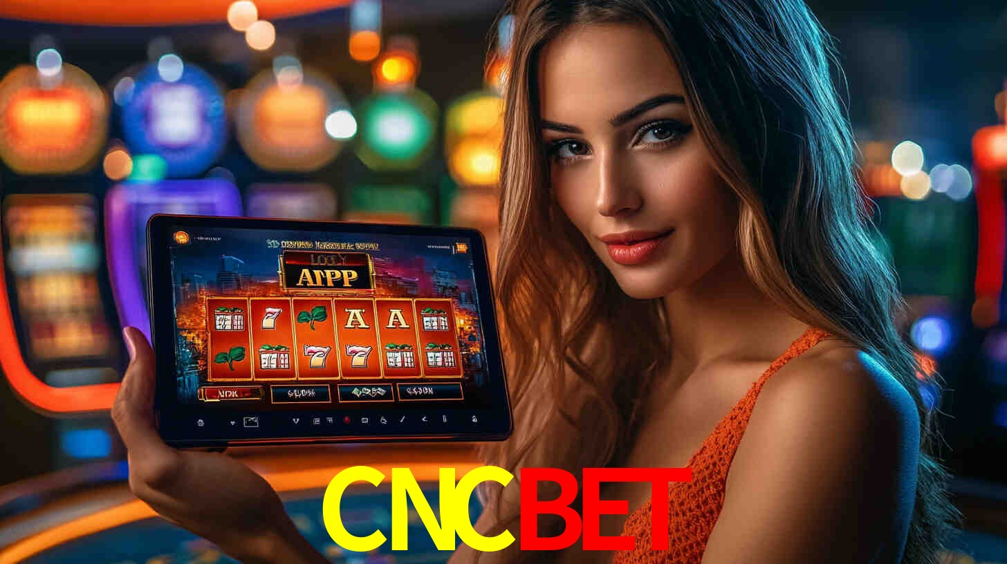 Baixar App iOS CNCBET