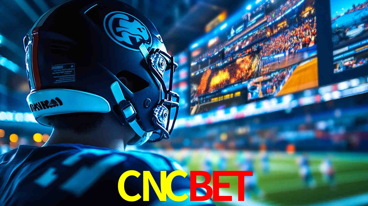 Apostas Esportivas no CNCBET