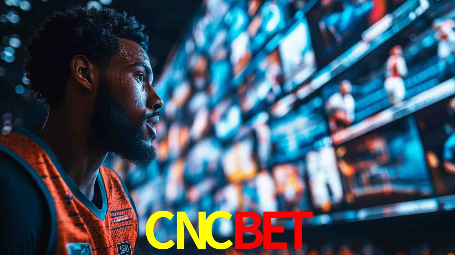 Jogos de Aposta Online no CNCBET