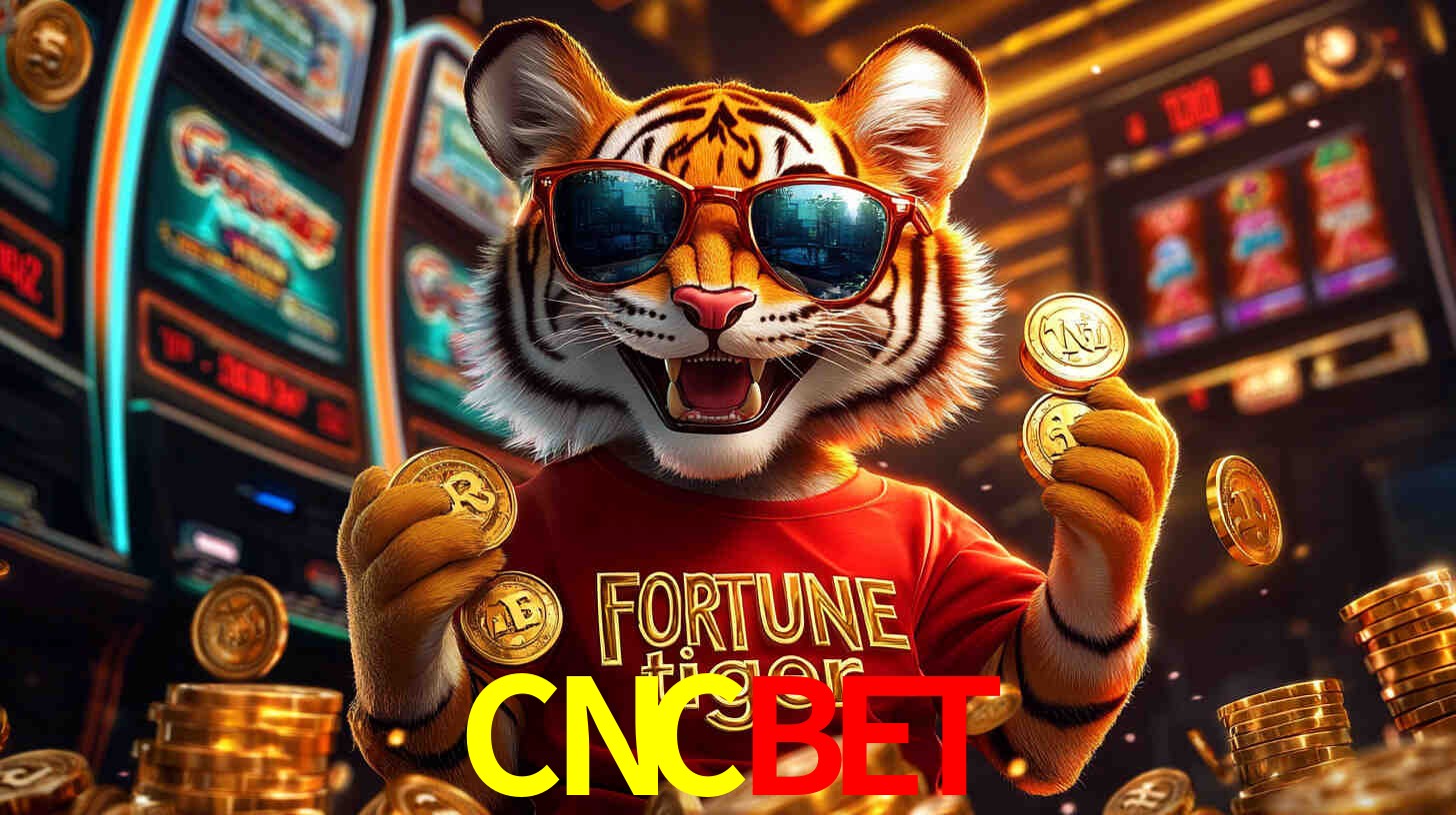 Por Que Jogar Fortune Tiger no CNCBET