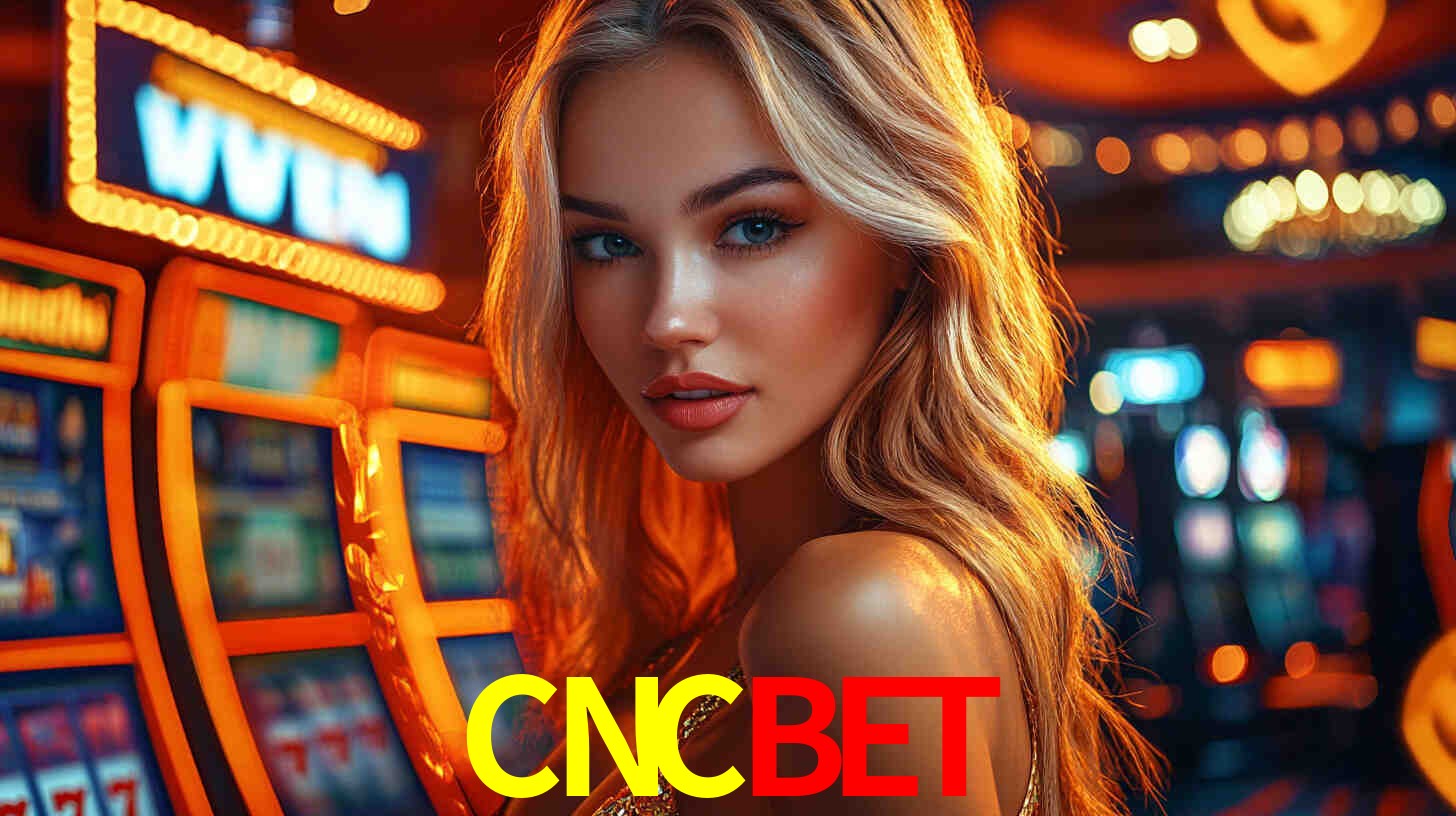 Caça-Níqueis no CNCBET