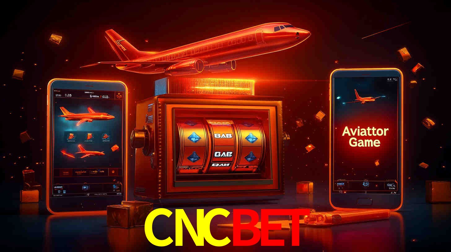 Como Jogar Aviator no CNCBET