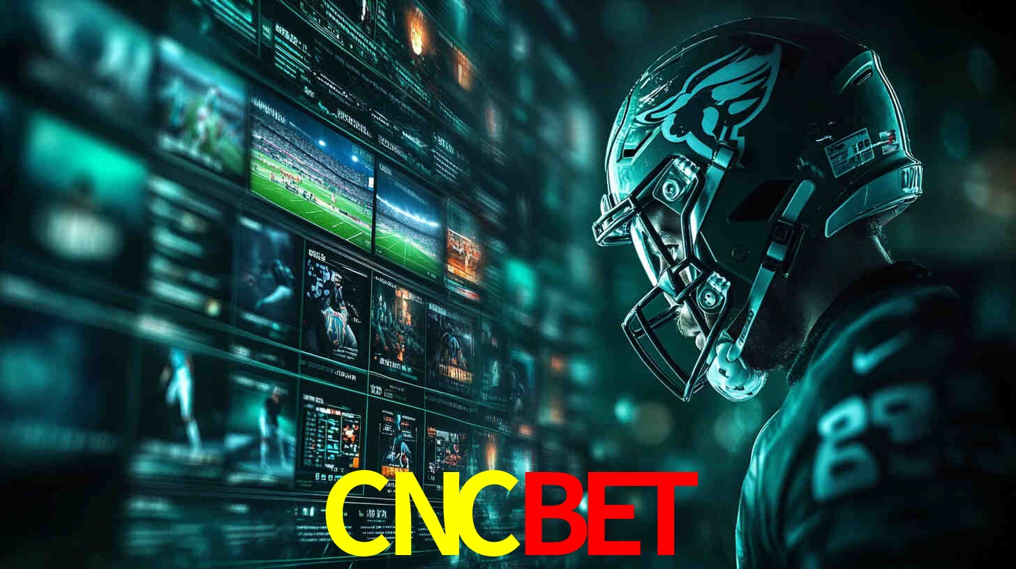 Esportes em Destaque no CNCBET
