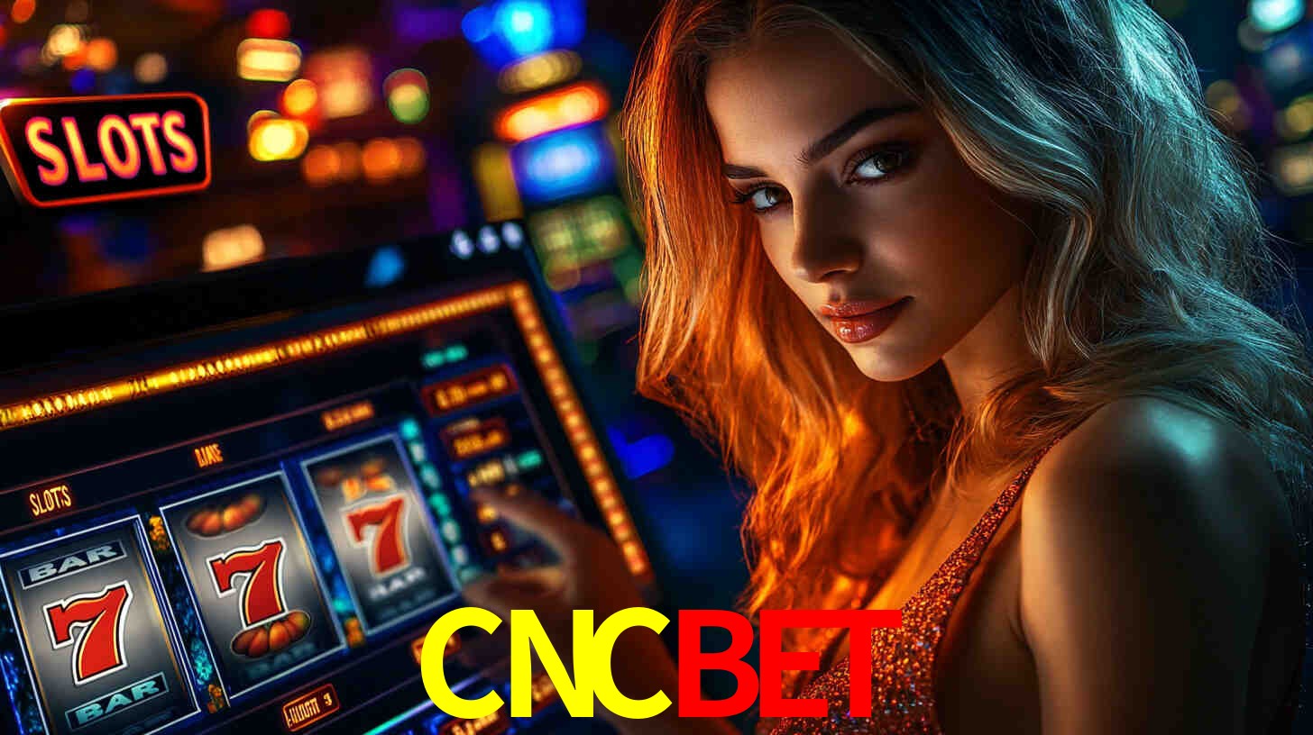 Slots com Alto RTP no CNCBET